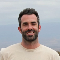 Jeff Roach