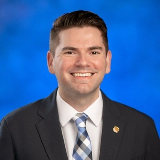 Jeff Sgarro