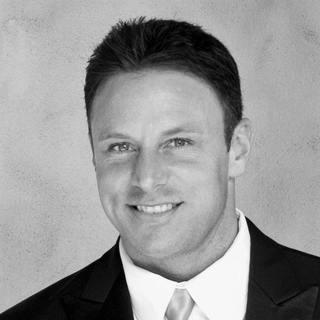 Jeff Stevison