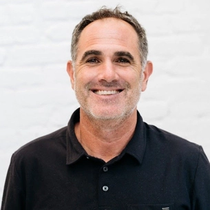 Jeff Stieber
