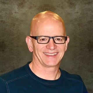 Jeff Thompson