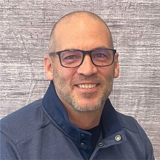 Jeff Van Leeuwen