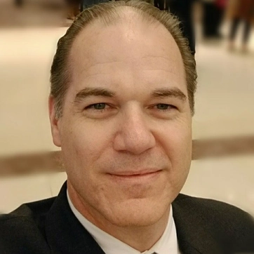 Jeff Welch