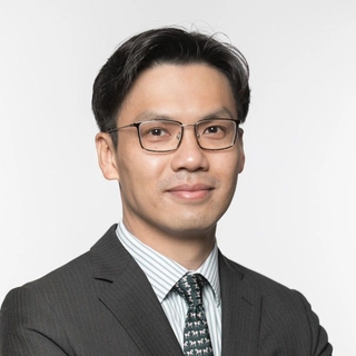 Jeff Wong