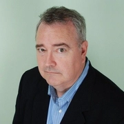 Jeff Zarker