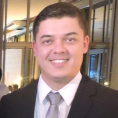 Jefferson de Sousa Oliveira