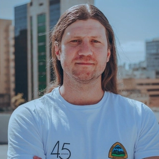 Jefferson Diefenbach