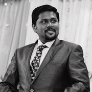 Jefferson Jaikar Anand