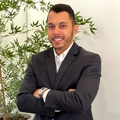 Jefferson Santoro Nobre