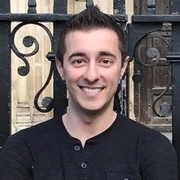 Jeffrey Abbamonte