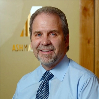 Jeffrey D Johnson