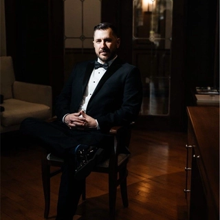 Jeffrey Denomme, PMP