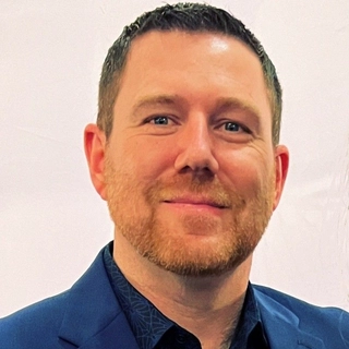 Jeffrey Dupont