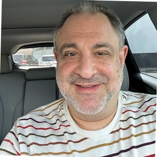 Jeffrey Eisenberg