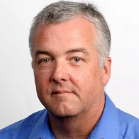 Jeffrey Eveland