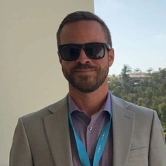Jeffrey Koob
