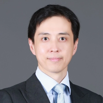 Jeffrey Lau