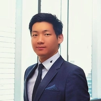 Jeffrey Li