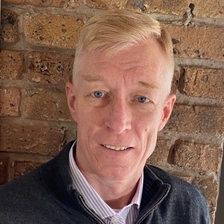 Jeffrey Meier