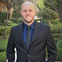 Jeffrey Orlich