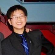 Jeffrey Ou