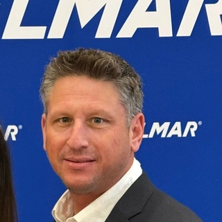 Jeffrey Pressman
