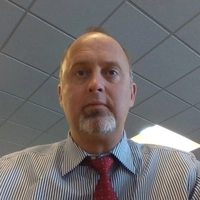 Jeffrey Rouse