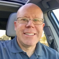 Jeffrey Rusk