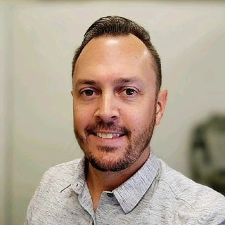 Jeffrey Scheving