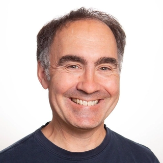 Jeffrey Spranza