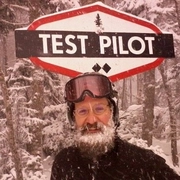 Jeffrey Tickner