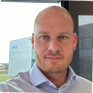 Jeffrey van Gelderen