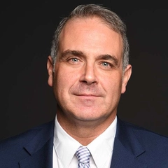 Jeffrey Williamson