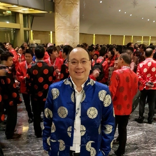 Jeffrey Yu