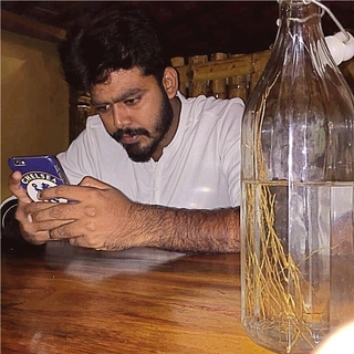 Jegadeesh Surya