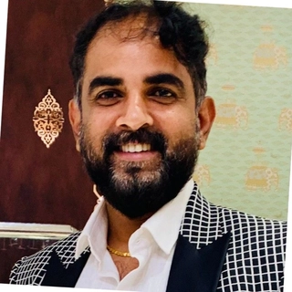 Jegan Vijayarajan