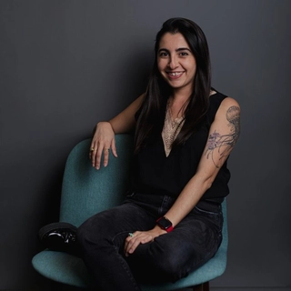 Jeimy Blanco Alvarado