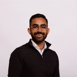 Jekin Patel