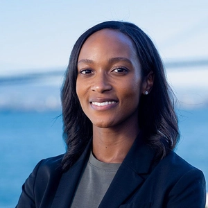 Jelani Odlum - Lansiquot