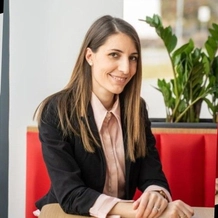 Jelena Simaković Panić