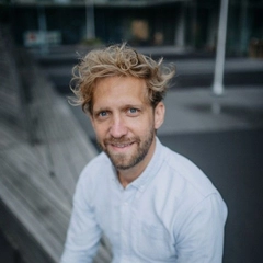 Jelle Obias Huisman