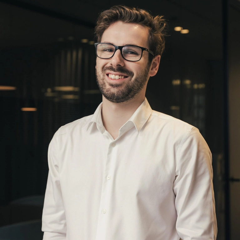 Jelle Verschueren
