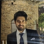 Jemal Desai