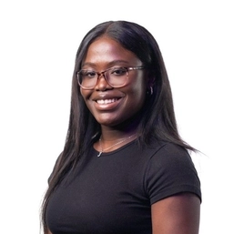 Jemimah Akinola