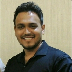 Jemish Gandhi