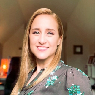 Jen Abboud-Smith