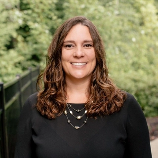 Jen Trafton