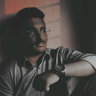 Jenish Soni