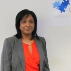 Jenitha Moodley