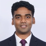 Jenix Ravindran